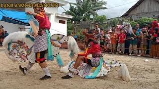Download lagu penari pegon putra putri PANJI ASMORO BANGUN mp3