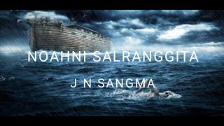 NOAHNI SALRANGGITA