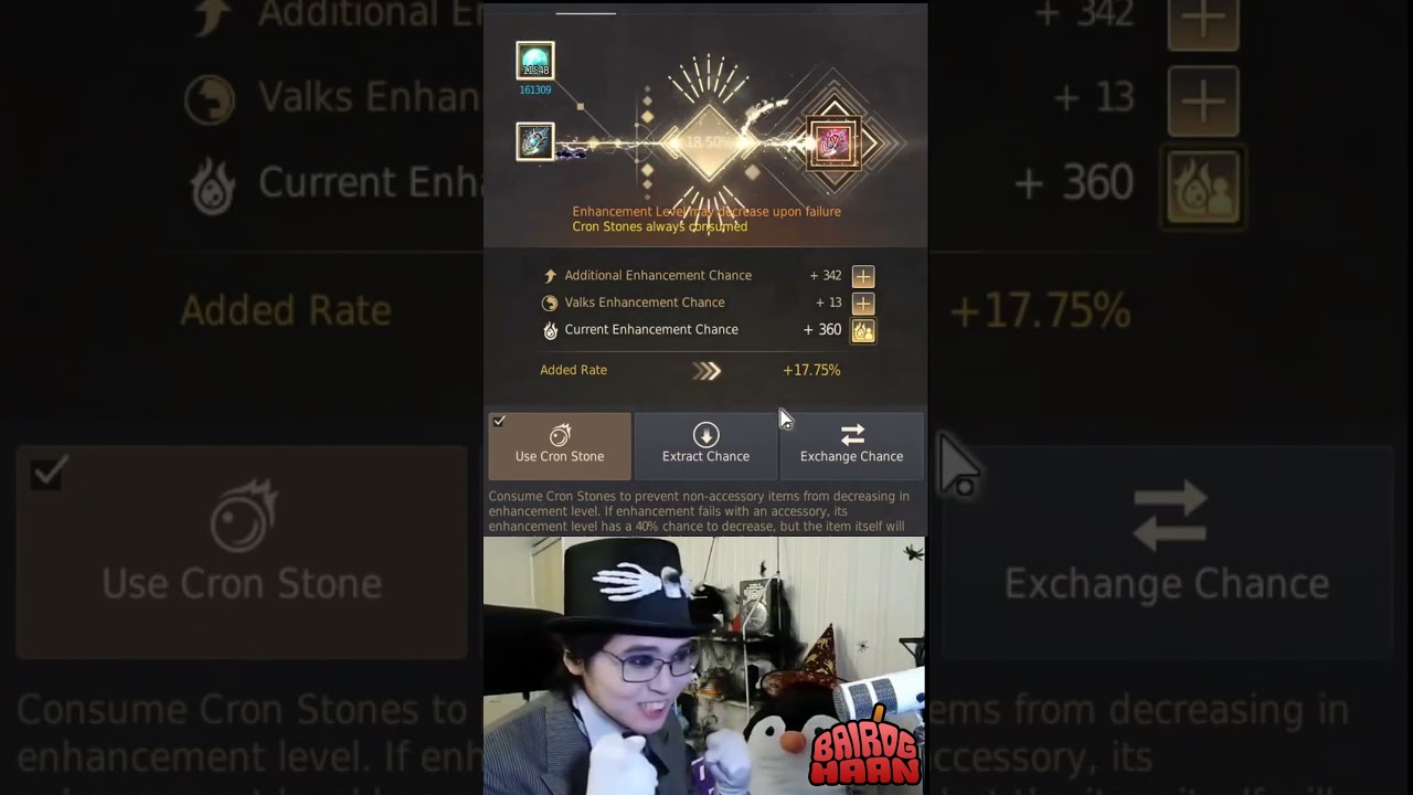 First Pen Debo attempt #bdo #twitch #mmorpg #gaming #blackdesert #deboreka