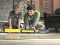 Lionel Limited Edition Caterpillar Train Set 