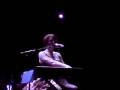 Strength Through Music (live in Toronto 11/30/08) - Amanda Palmer