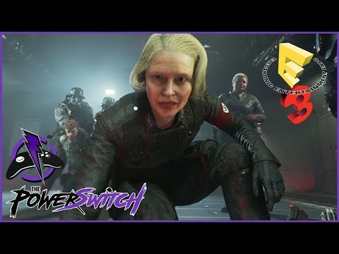 Grading the Bethesda E3 2017 Press Conference | The PowerSwitch