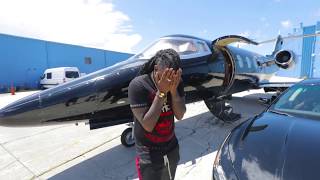 Yung Dred - Blue Strips (Official Music Video)