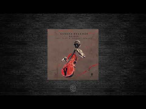 Premiere: Sascha Braemer - Circles and Cicles - Surrrealism