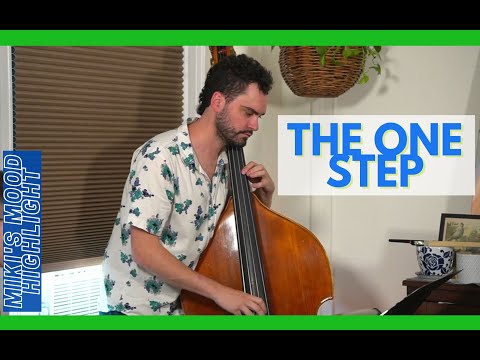 The One Step by Chick Corea - Miki's Mood 82 highlight feat. Ben Tiberio