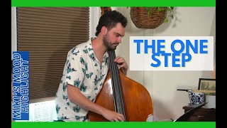 The One Step by Chick Corea - Miki&#39;s Mood 82 highlight feat. Ben Tiberio