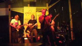 SUCH THE FOOL - live at Miss Libertine - 06/03/09