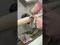 How To Make A Wood Bat! #woodworking #baseball #sports #howitsmade