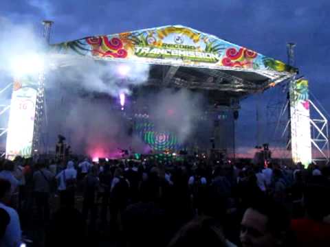 Daniel Kandi @ Trancemission Open Air 2011