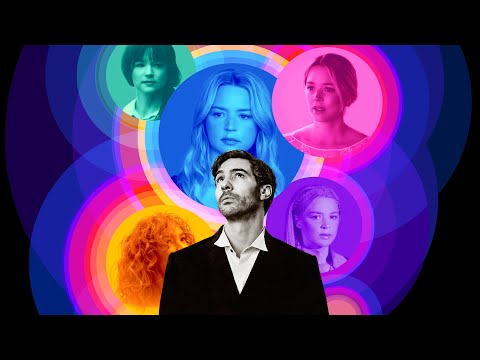 DON JUAN I Bande-annonce