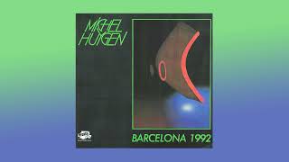 Michel Huygen - Barcelona 1992 (1986)