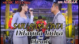 Download lagu Difarina indra ft. Efendi - Satu Rasa Cinta | Adella | lirik mp3 Download lagu Difarina indra ft. Efendi - Satu Rasa Cinta | Adella | lirik mp3