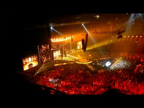 [HD] DK X-Factor Finale 2011: Annelouise - Breathe Me