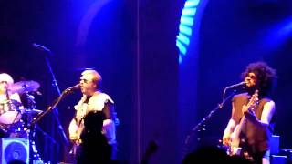 CPeX - Boecht Van Dunaldy Live @ Handelsbeurs Gent 2011