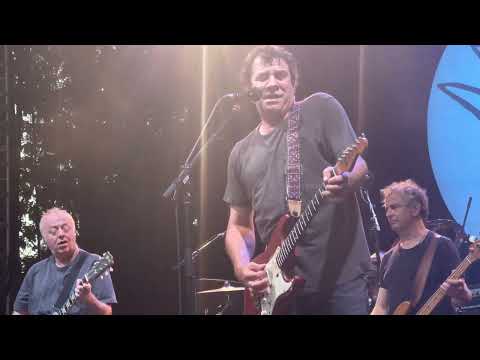 Ween - Tender Situation - 2022-07-02 Troutdale OR Edgefield