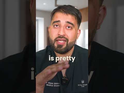 Video by Dr. Shaan