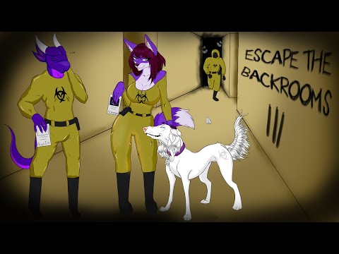 Steam Community :: Escape the Backrooms