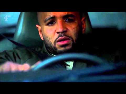 This is England 90 - Milky confronts Combo