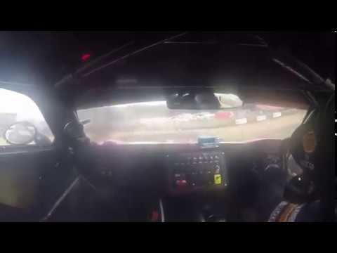 GT Cup Fire at Brands Hatch for Team HARD!