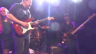 Layla Zoe   De Bosuil Weert 3 april 2016  A Good Man