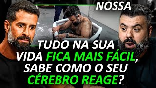 O PODER do BANHO GELADO na sua ROTINA
