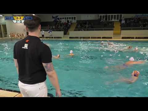 HST Varese - Team Lombardia Rho U14 2017/2018