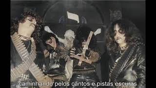 Sarcófago   Midnight Queen!!!!!!!!!!!!!!!!!!!!!!!