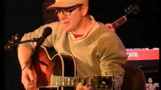 Lambchop - The new cobweb summer - live Heidelberg 2002 - Underground Live TV recording