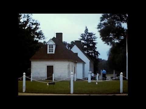 🇺🇸[super8] 1979 Mount Vernon, Virginia USA