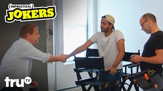 Impractical Jokers: Inside Jokes - Something Smells | truTV