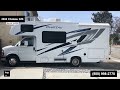Check out this Video for a 2024 Thor Motor Coach Chateau 22B(Stock #442228)  for sale by Pop RVs. This unit is located in Sarasota, FL