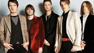 The Feeling - I Thought It Was Over (radio1)