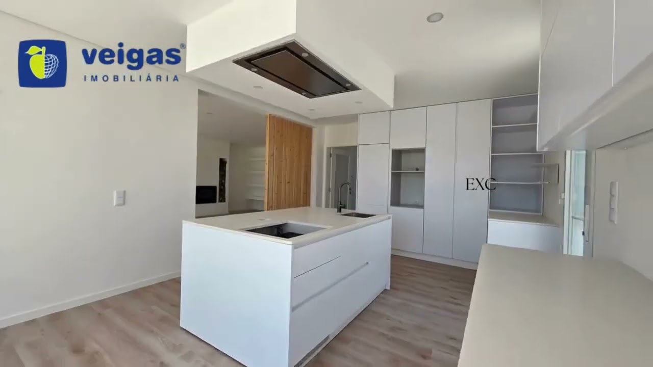 Vídeo do imóvel