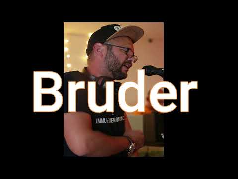 Phillsta - Bruder (prod. Mike Anton)