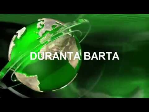 Duranta Barta
