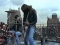 The Ramones - Spiderman (Rare Video Clip ...