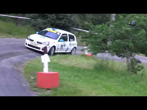 29°Rally Int.del Taro 2023 CLIP RAVAZZINI-SFORACCHI by Ferrario