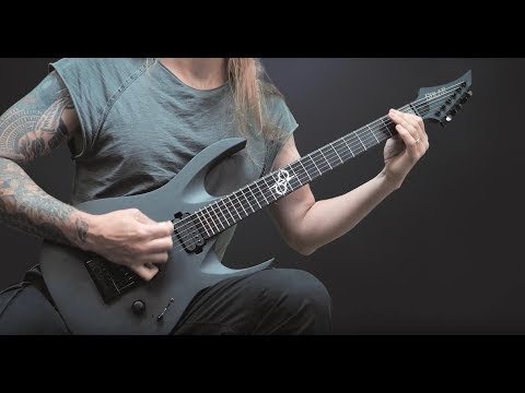 HOW TO WRITE KILLER METAL RIFFS