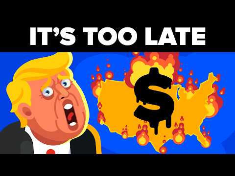 What REALLY Happens If US Pays Its $37 Trillion Debt