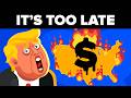 What REALLY Happens If US Pays Its 37 Trillion Debt