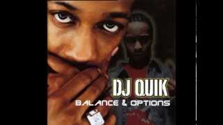 DJ Quik - Pitch In On A Party