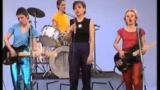 Kleenex - &quot;Nice&quot; (1978)