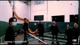 Download lagu AYO KERJO | Laoneis Band | Cover Musik Vidio MBI Crew mp3