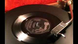 Mitch Ryder & The Detroit Wheels - Sock It To Me Baby! - 1967 45rpm