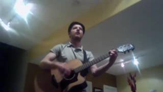 Rolling On (Roy Orbison Cover)