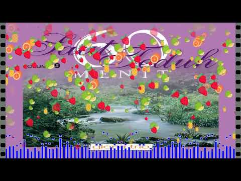 🔴Gloria Trio 60 Menit Saat Teduh Volume 9