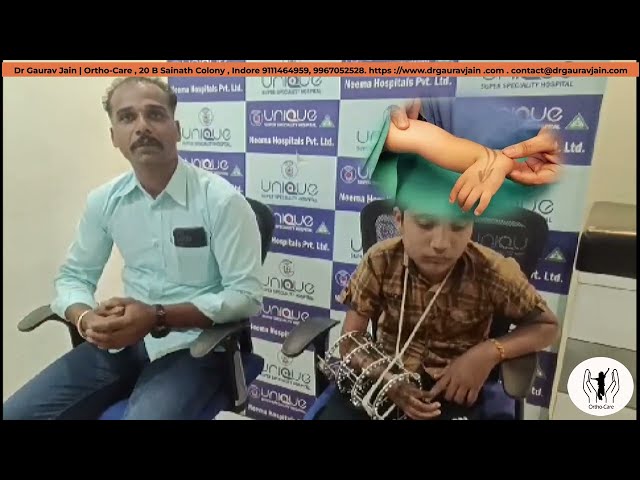 Perthes Disease Treatment