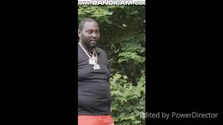 Rapper pezzy try to clean up lil durk comment