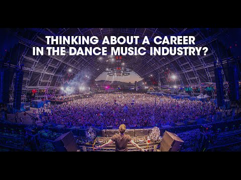 EDMbiz 2016 Official Preview