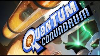 Quantum Conundrum video thumbnail